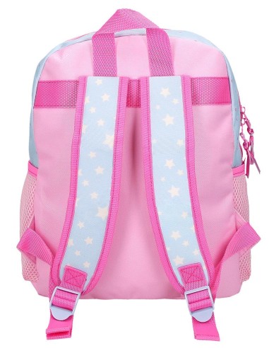 MOCHILA 33CM. ROLL ROAD I AM A UNICORN