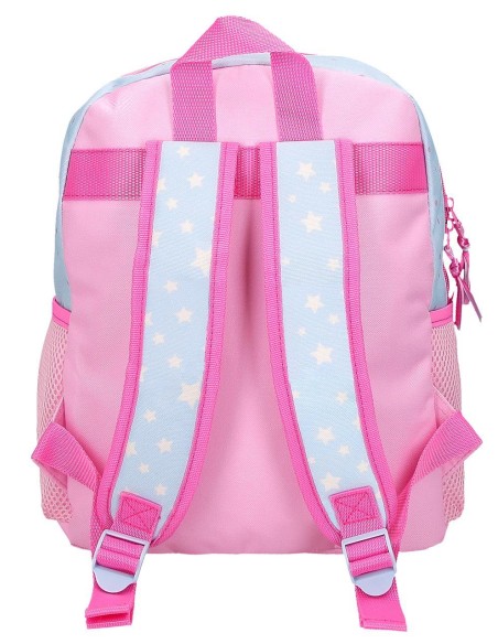 MOCHILA 33CM. ROLL ROAD I AM A UNICORN