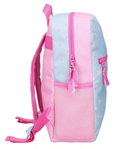 MOCHILA ADAP. 33CM. ROLL ROAD I AM A UNICORN 2