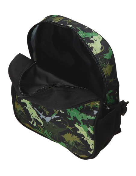 MOCHILA 25CM. MOVOM RAPTORS