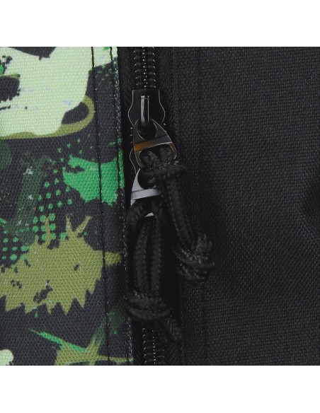 MOCHILA 25CM. MOVOM RAPTORS