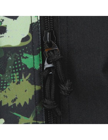 MOCHILA ADAP. 25CM. MOVOM RAPTORS