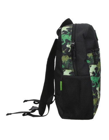 MOCHILA 33CM. MOVOM RAPTORS