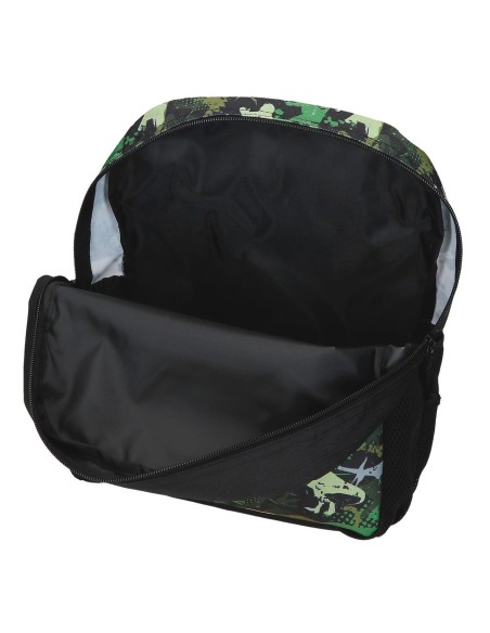 MOCHILA 33CM. MOVOM RAPTORS