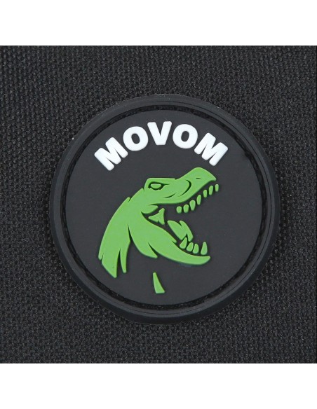 MOCHILA ADAP. 33CM. MOVOM RAPTORS