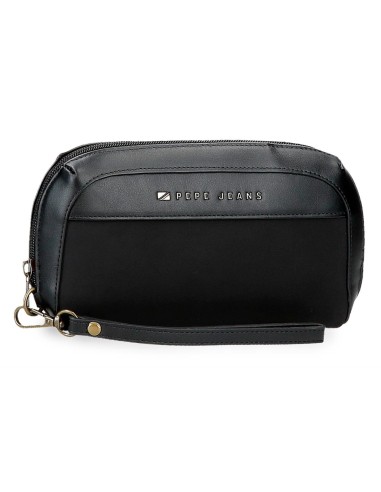 CARTERA DE MANO. PJL MORGAN