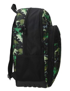 MOCHILA ADAP. 44CM 2C. MOVOM RAPTORS 2