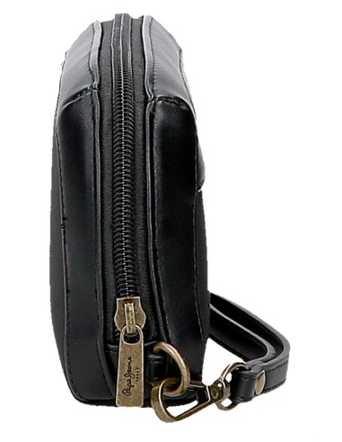 CARTERA DE MANO. PJL MORGAN