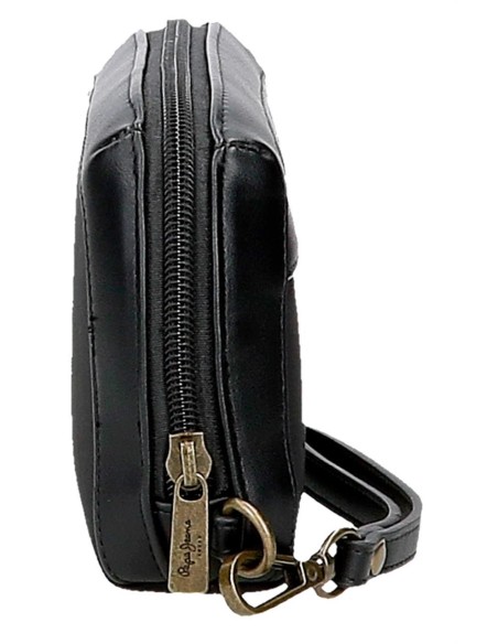 CARTERA DE MANO. PJL MORGAN