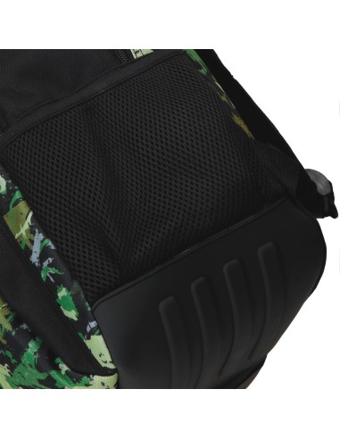 MOCHILA ADAP. 44CM 2C. C/CARRO. MOVOM RAPTORS