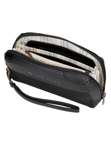 CARTERA DE MANO. PJL MORGAN