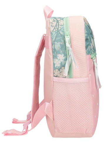 MOCHILA 33CM. ROLL ROAD SPRING IS HERE