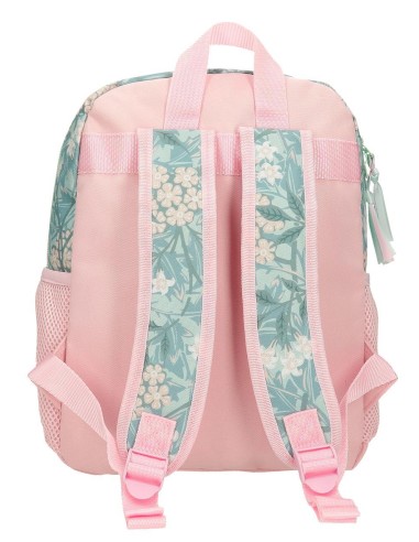 MOCHILA 33CM. ROLL ROAD SPRING IS HERE