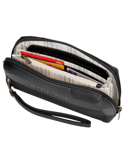CARTERA DE MANO. PJL MORGAN