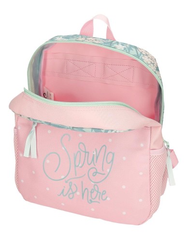 MOCHILA 33CM. ROLL ROAD SPRING IS HERE