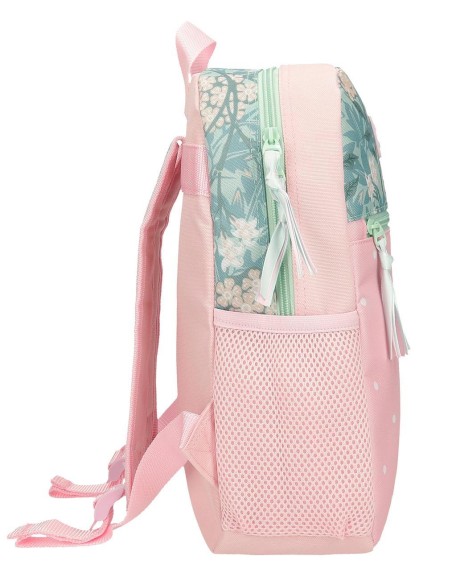 MOCHILA ADAP. 33CM. ROLL ROAD SPRING IS HERE