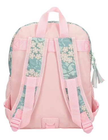 MOCHILA ADAP. 33CM. ROLL ROAD SPRING IS HERE