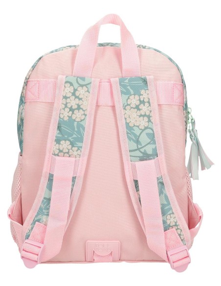 MOCHILA ADAP. 33CM. ROLL ROAD SPRING IS HERE