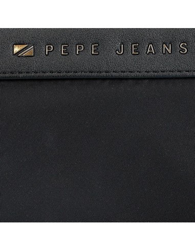 CARTERA DE MANO. PJL MORGAN