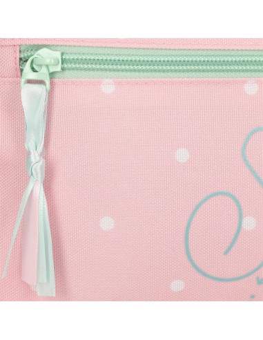 MOCHILA ADAP. 33CM. ROLL ROAD SPRING IS HERE