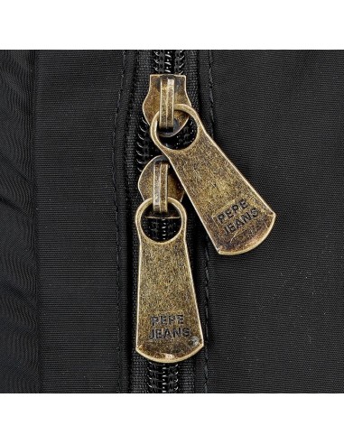 CARTERA DE MANO. PJL MORGAN