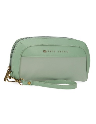 CARTERA DE MANO. PJL MORGAN