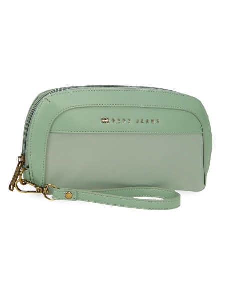 CARTERA DE MANO. PJL MORGAN