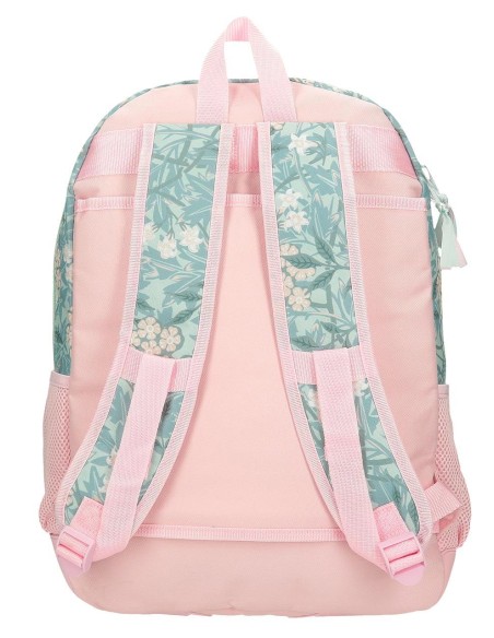 MOCHILA 46CM 2C. ROLL ROAD SPRING IS HERE