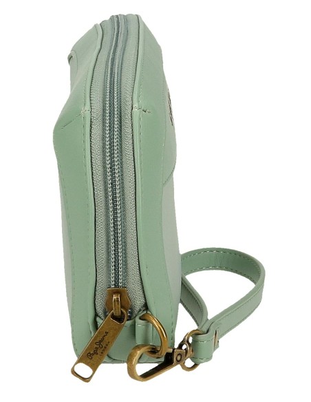 CARTERA DE MANO. PJL MORGAN