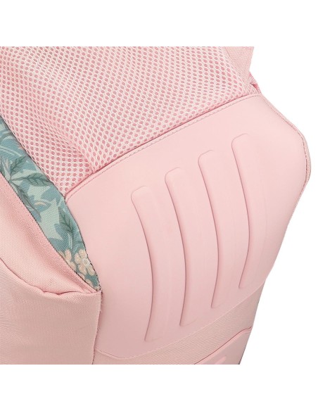 MOCHILA 46CM 2C. ROLL ROAD SPRING IS HERE