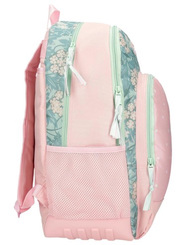 MOCHILA ADAP. 46CM 2C. ROLL ROAD SPRING IS HERE