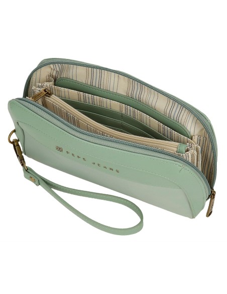 CARTERA DE MANO. PJL MORGAN