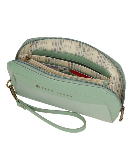CARTERA DE MANO. PJL MORGAN