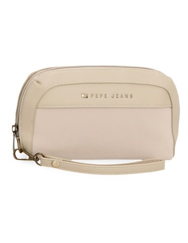 CARTERA DE MANO. PJL MORGAN