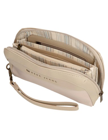 CARTERA DE MANO. PJL MORGAN