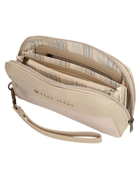 CARTERA DE MANO. PJL MORGAN