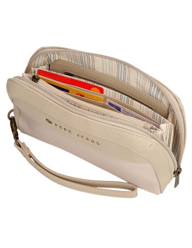 CARTERA DE MANO. PJL MORGAN