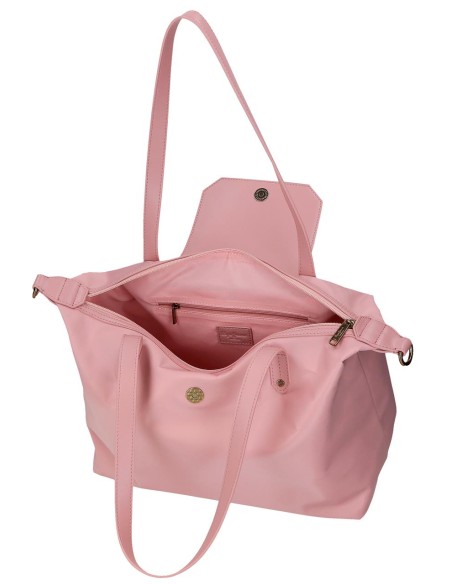 BOLSO TOTE PJL LEIRE