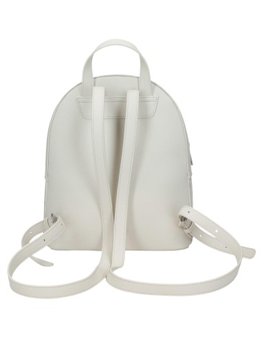 MOCHILA 26CM. BOWLOGUE MINNIE