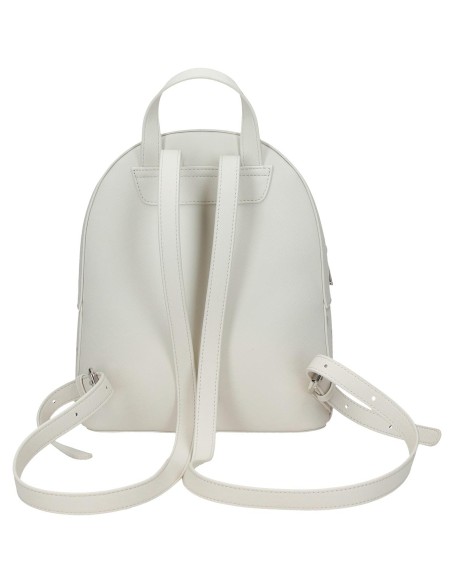 MOCHILA 26CM. BOWLOGUE MINNIE
