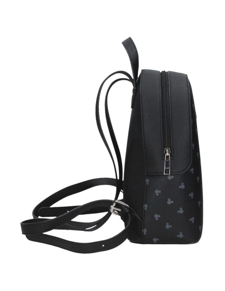 MOCHILA 26CM. BOWLOGUE MINNIE