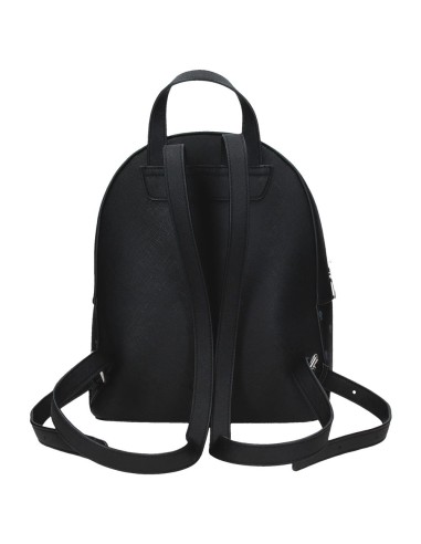 MOCHILA 26CM. BOWLOGUE MINNIE