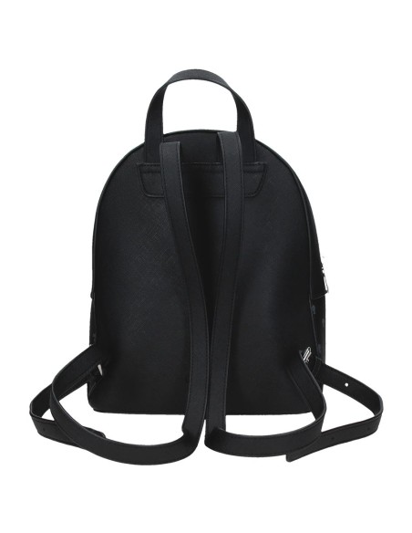 MOCHILA 26CM. BOWLOGUE MINNIE