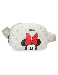 RIÑONERA BOWLOGUE MINNIE
