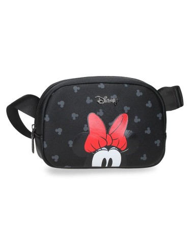 RIÑONERA BOWLOGUE MINNIE