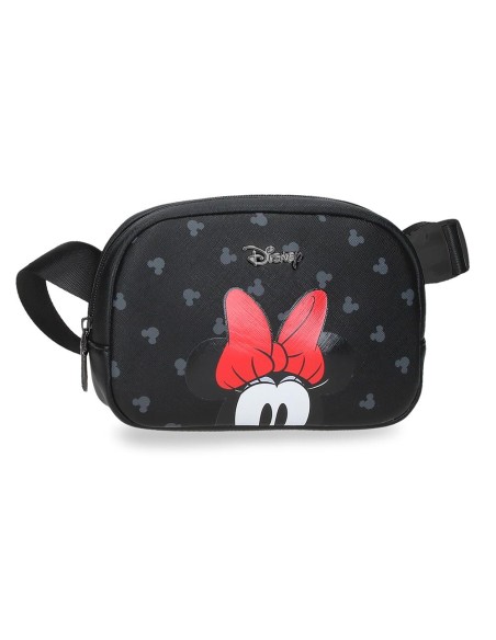 RIÑONERA BOWLOGUE MINNIE