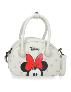 BOLSO PEQUEÑO BOWLOGUE MINNIE