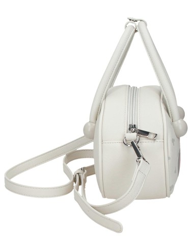 BOLSO PEQUEÑO BOWLOGUE MINNIE