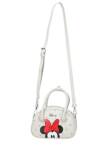 BOLSO PEQUEÑO BOWLOGUE MINNIE