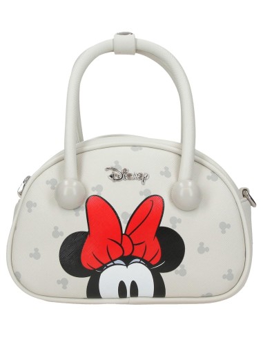 BOLSO PEQUEÑO BOWLOGUE MINNIE